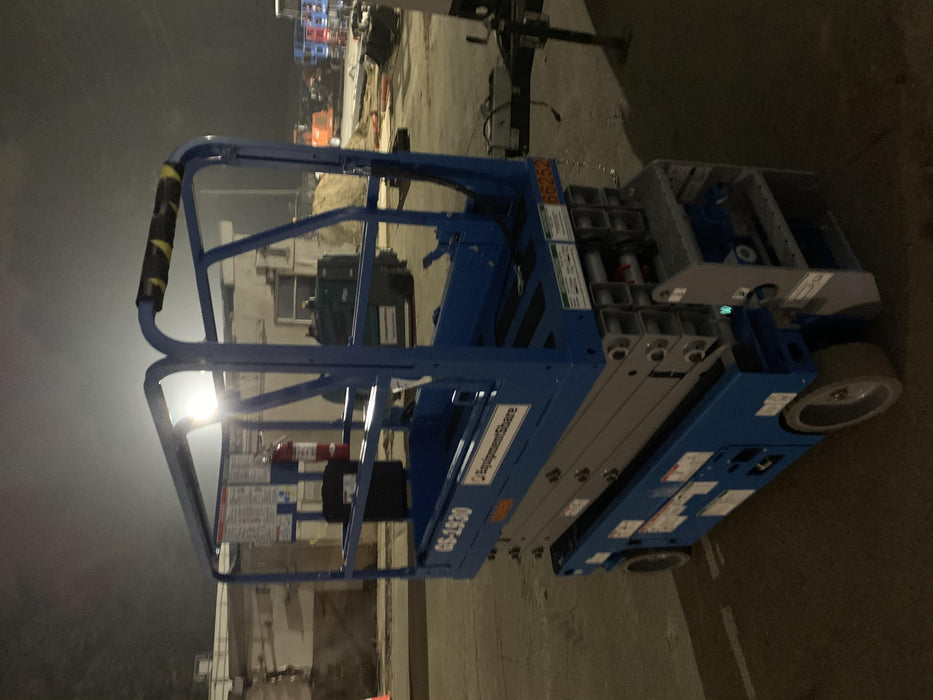 2020 Genie GS-1930 GENIE GS-1930