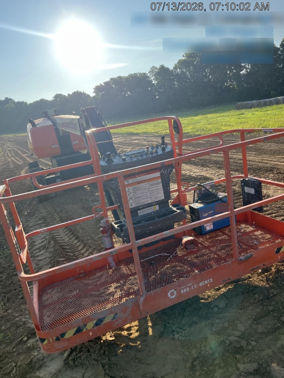 2026 MILLER ELECTRIC CST-282