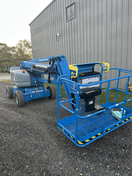 2025 GENIE Z-45/25J DC