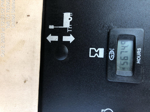 Terex RL4V2 RL4V2- 6KW, 60 HZ GENERATOR W 10.7 HP KOHLER DIESEL