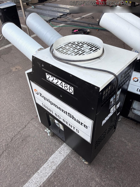 2022 KWIKOOL KPAC1411-2