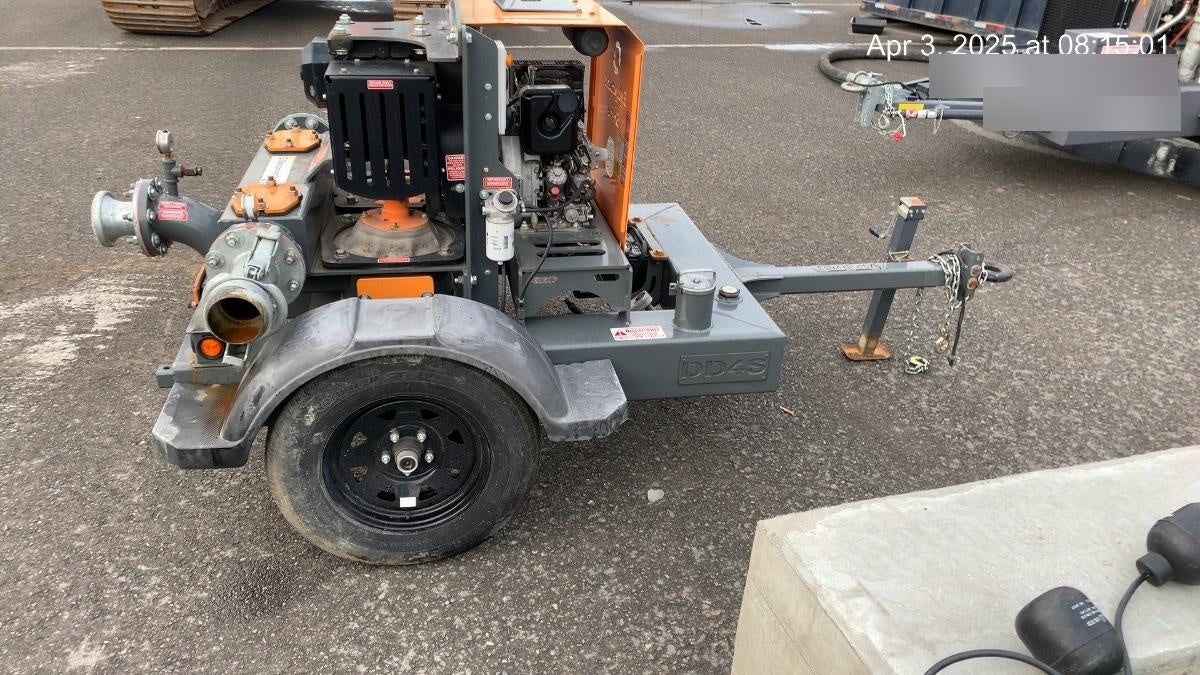 2021 MYERS-SETH A-DD4S/HA/T