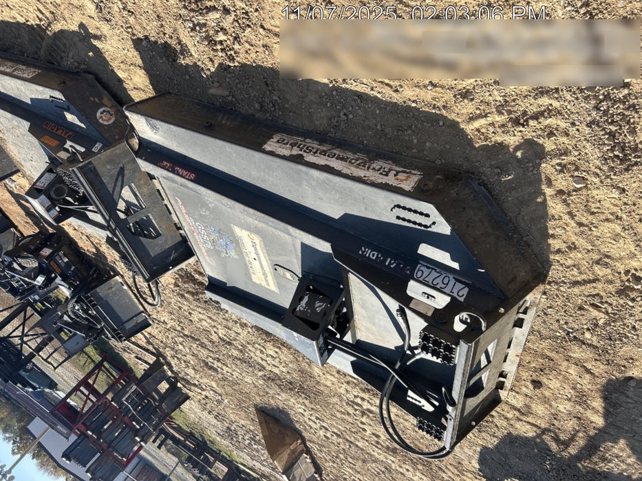 2022 PALADIN 30372A-0022