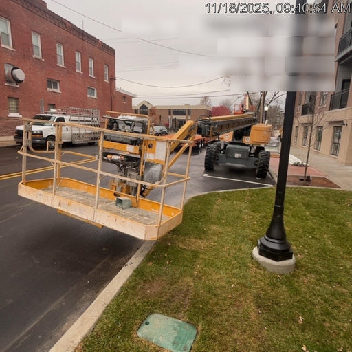 2020 HAULOTTE HT67 RTJ O