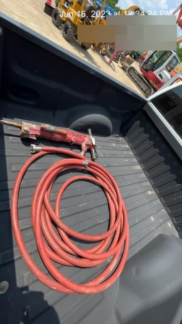 2020 CHICAGO PNEUMATIC CP 1290