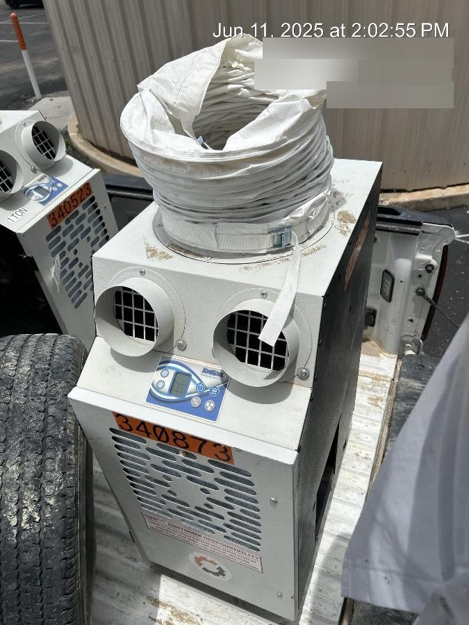 2023 KWIKOOL KPAC1411-2