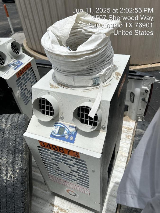 2023 KWIKOOL KPAC1411-2