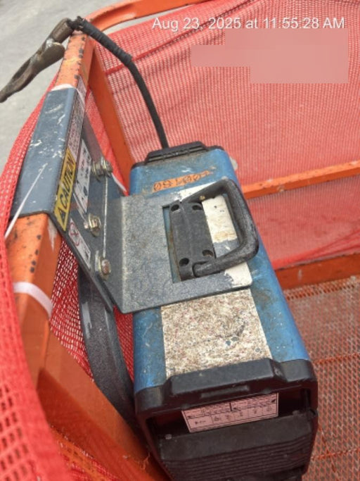 2018 MILLER ELECTRIC CST-280