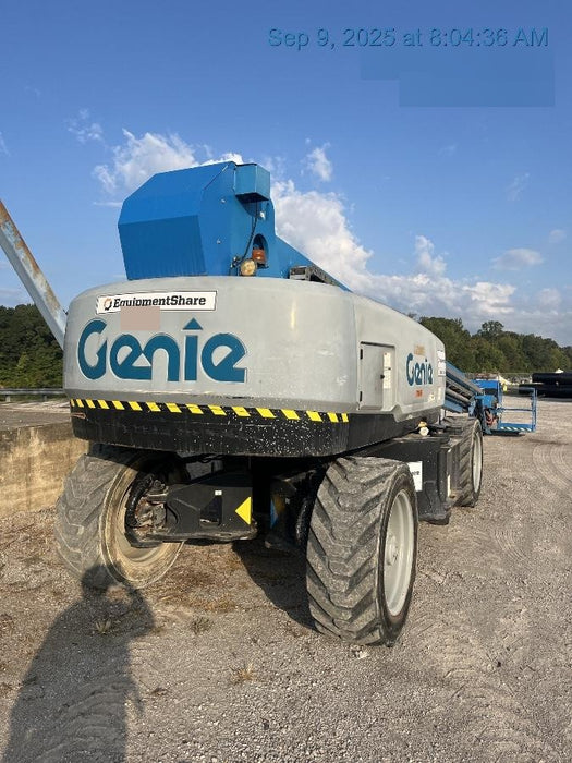 2020 GENIE SX-125 XC