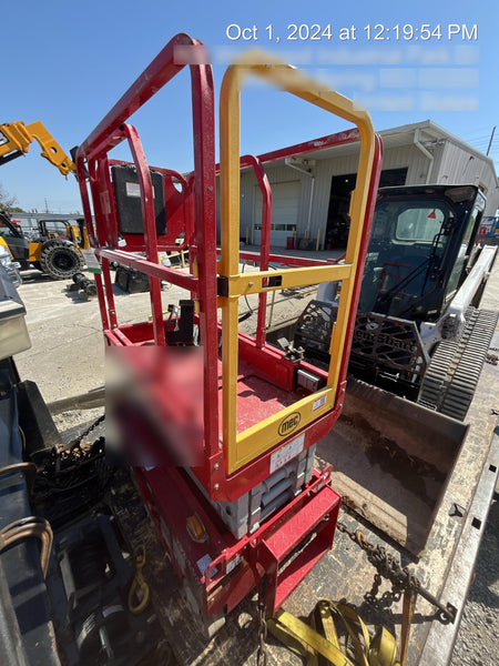 2022 MEC 1330SE