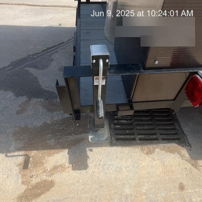 2024 TEXAS COOLING SYSTEMS Texas Icehouse