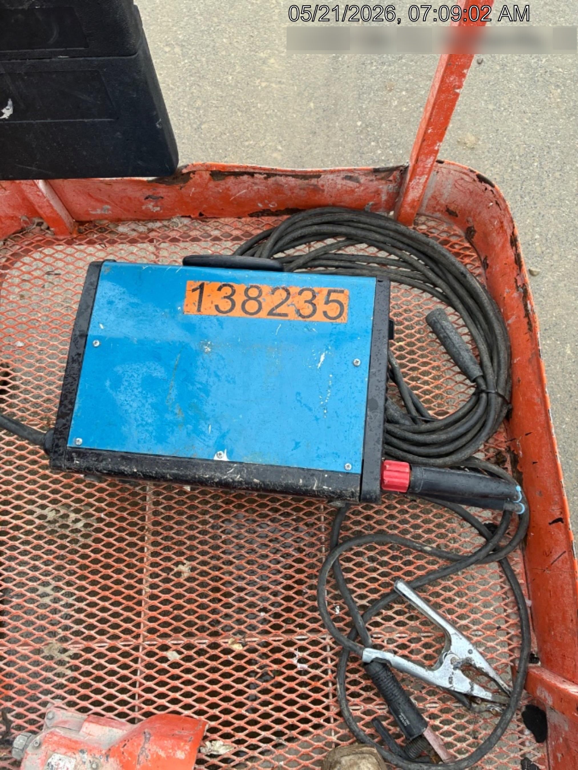 2021 MILLER ELECTRIC CST-280
