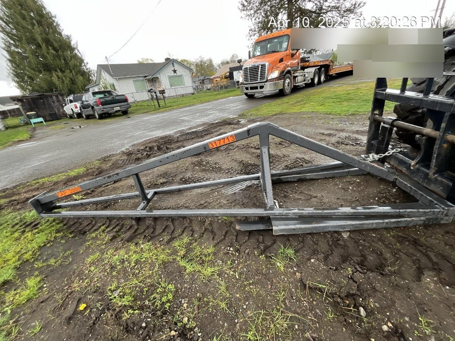 2023 ARROW MATERIAL HANDLING 1000100-12-F