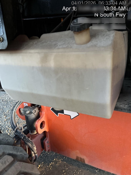 2021 JLG 660SJ