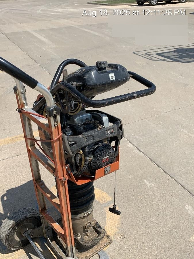 2024 HUSQVARNA LT6005