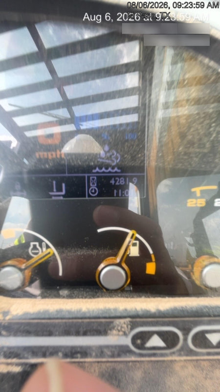 2020 JCB 512-56