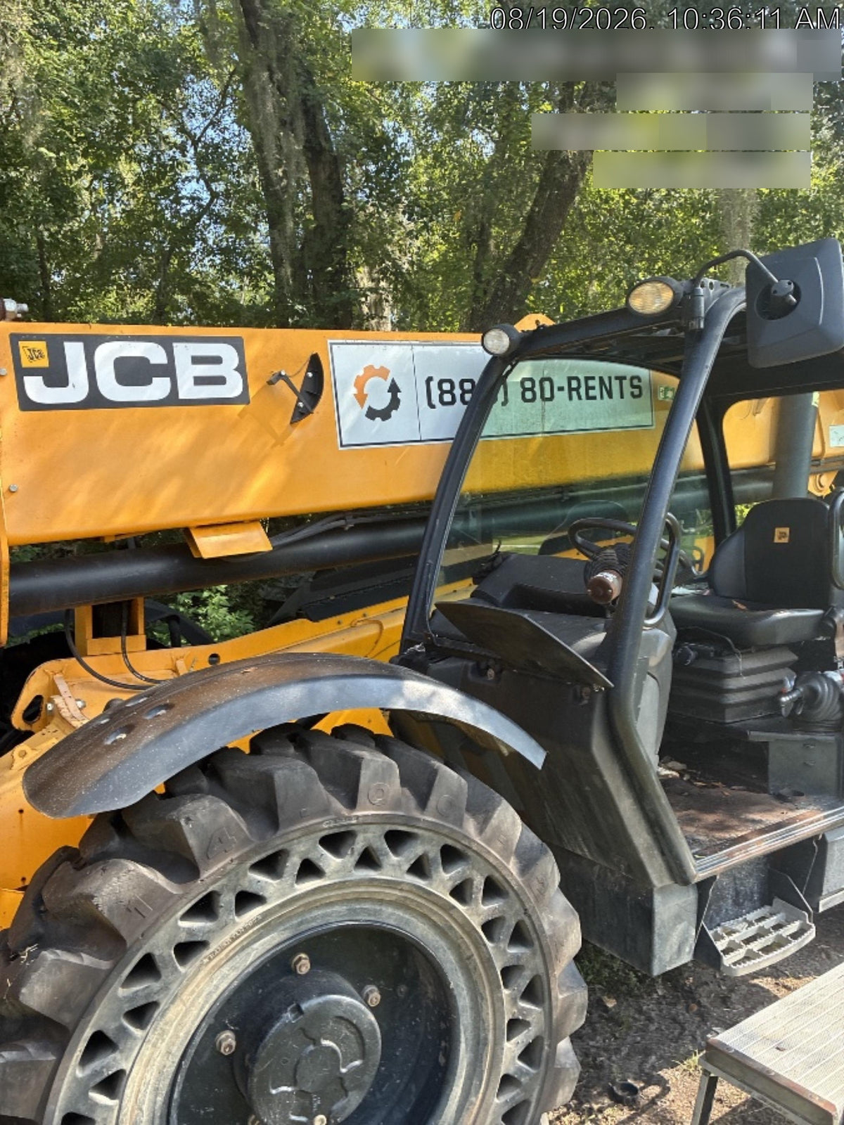 2020 JCB 510-56