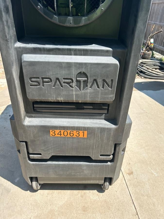2023 VECTOR Spartan