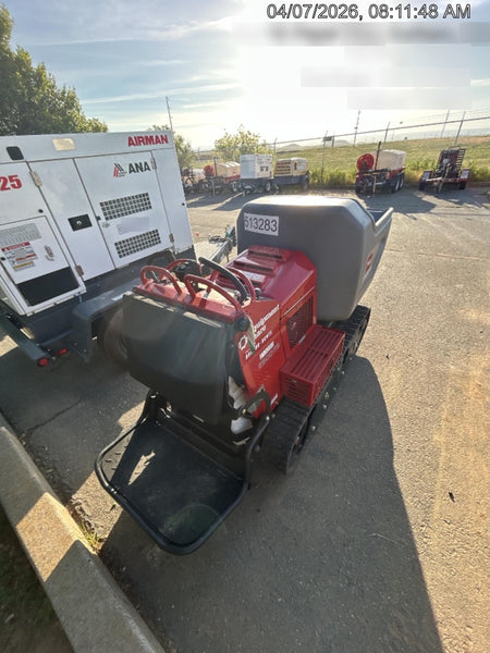 2025 TORO MBTX 2500-TS