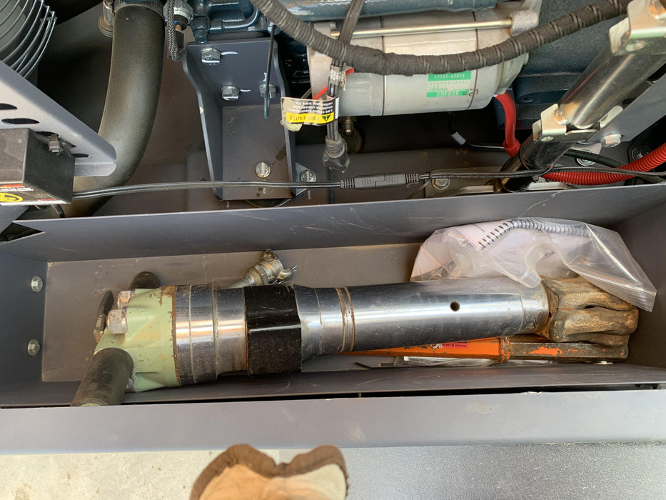 2018 SULLAIR MPB 60A