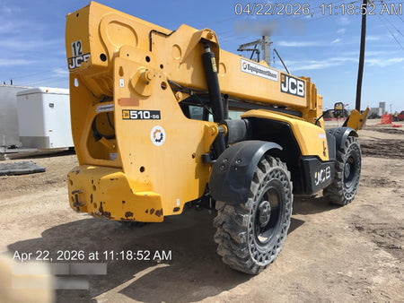 2021 JCB 510-56