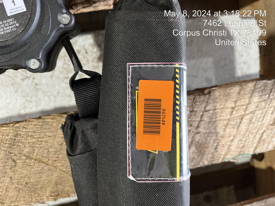 2024 IRONWEAR 2206D-SRH-NS