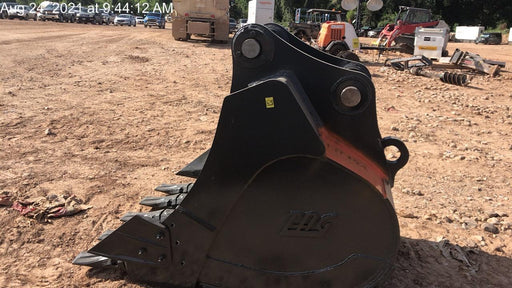 2021 TAG MANUFACTURING 48" Bucket, Excavator 110-120k