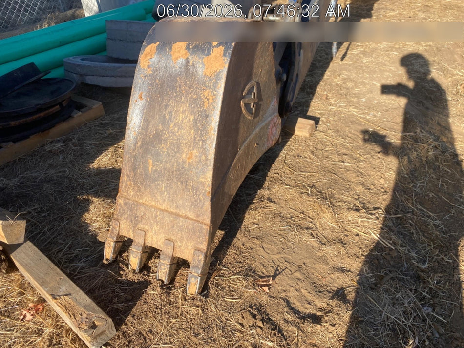 2025 STEEL UNLIMITED SUISL12CW