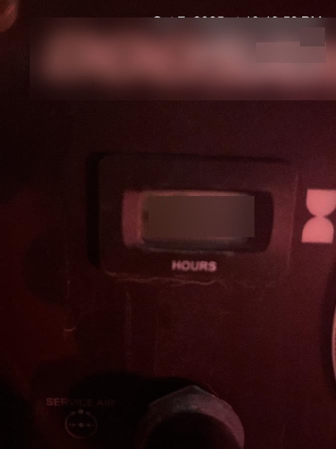 2019 DOOSAN C185WDO-T4F