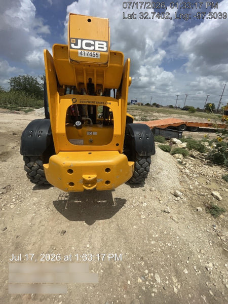 2024 JCB 509-42
