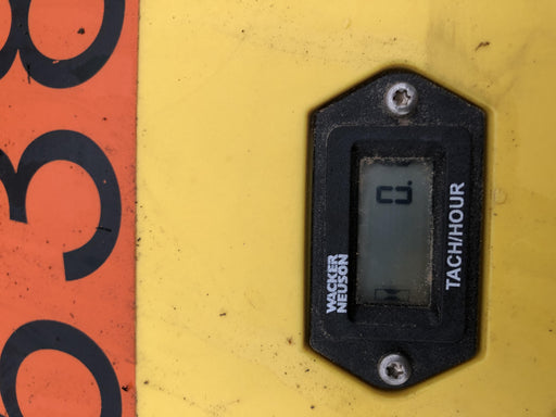 2020 WACKER NEUSON BS60-4As