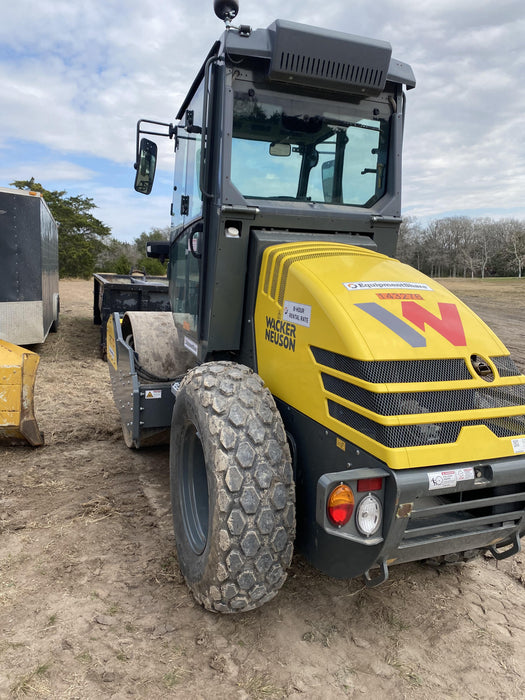 2021 WACKER NEUSON RC70