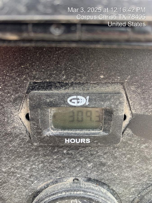 2025 LINCOLN ELECTRIC LE400