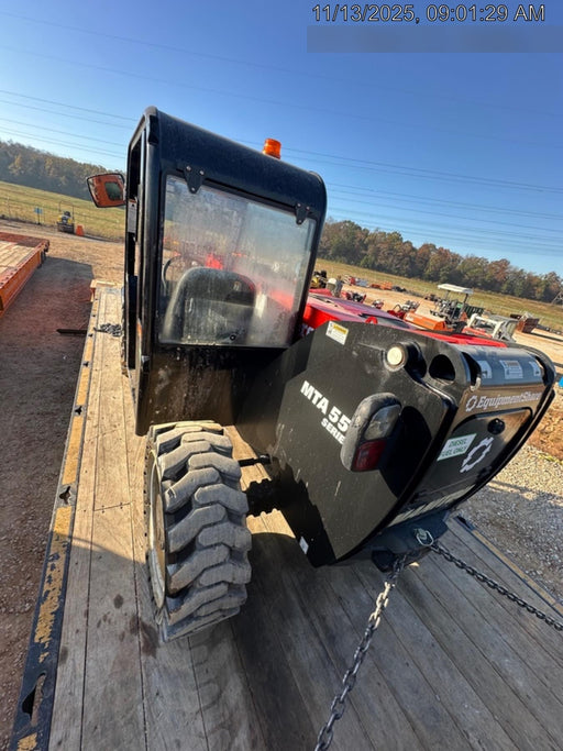 2021 MANITOU MTA5519