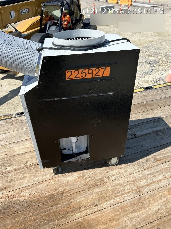 2022 KWIKOOL KPAC1411-2