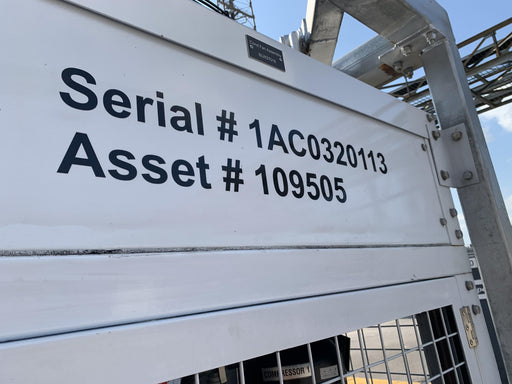 2020 SMARTECH SACP26A-SP