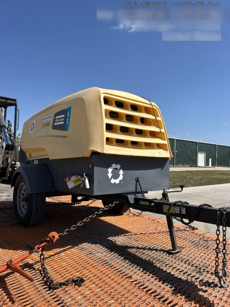 2022 ATLAS COPCO XAS188