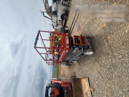 2025 SKYJACK SJ3226
