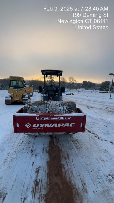 2024 DYNAPAC CA1400D