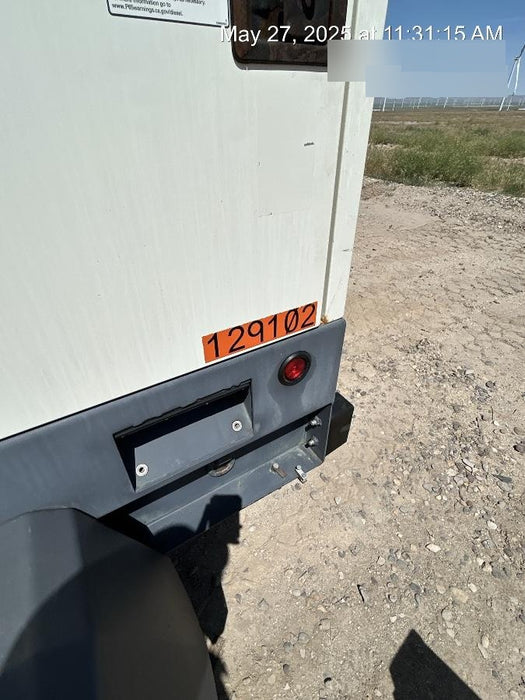 2020 ATLAS COPCO QAS 70