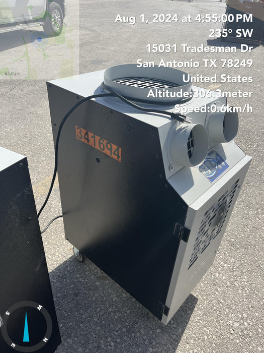 2023 KWIKOOL KPAC1411-2