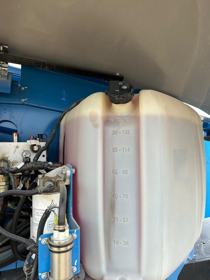 2026 GENIE S-85 XC