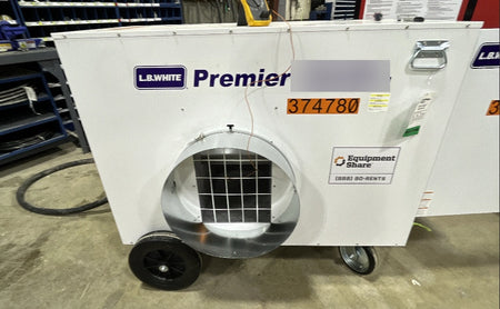 2023 LB WHITE Premier 350 DF 2.0 LINK
