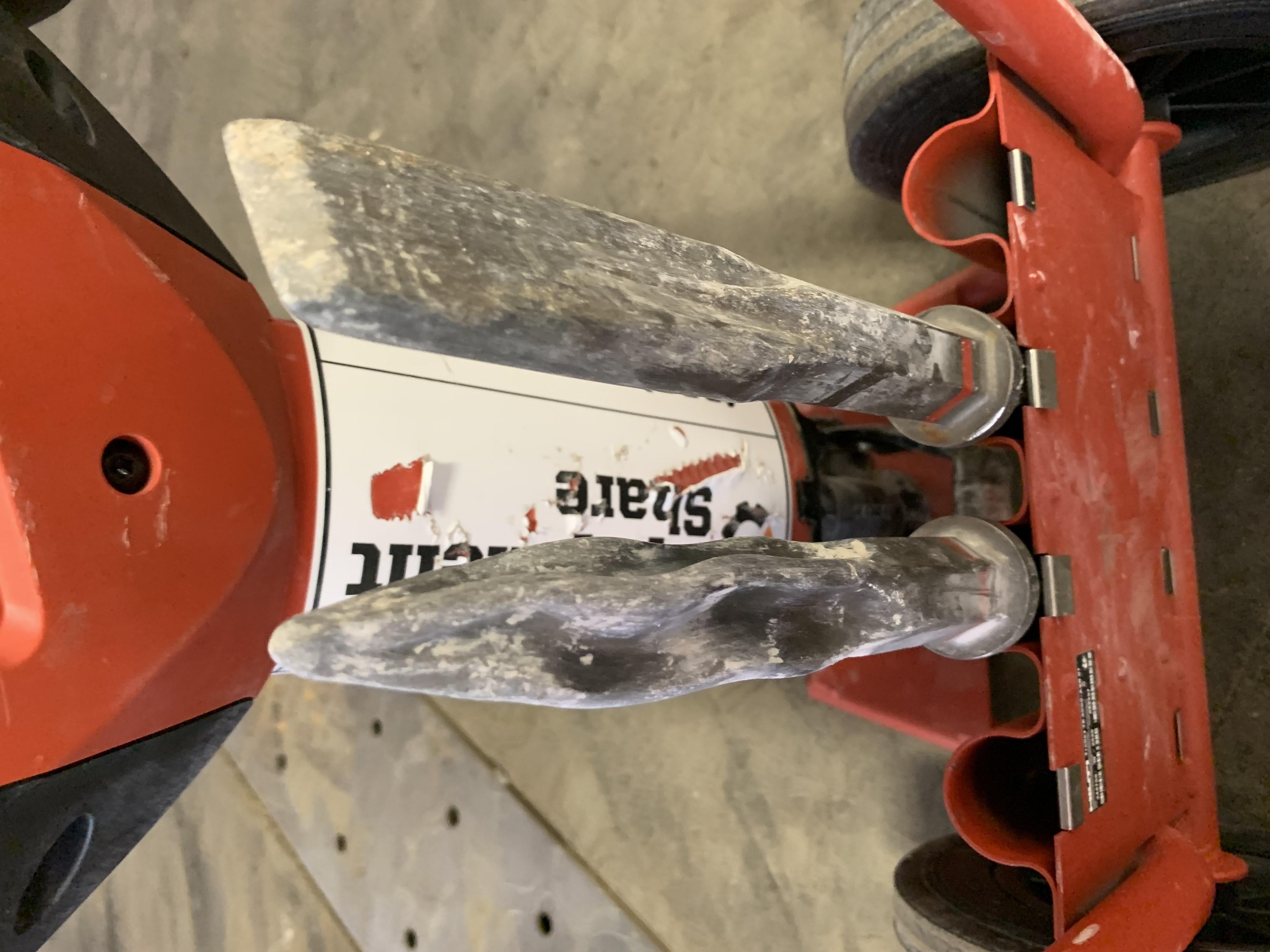 2020 HILTI TE 3000-AVR