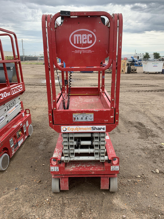 2018 MEC 1330SE MEC 1330SE, 2 Yr Full Extended Warranty