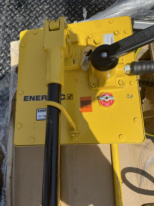 2022 ENERPAC P462