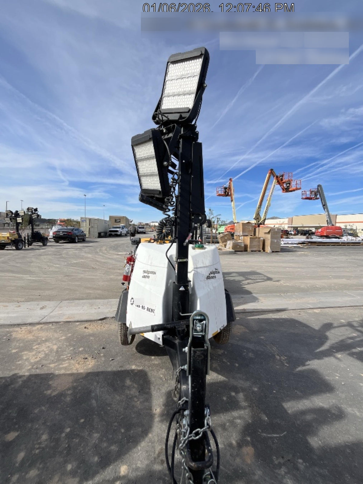 2023 GENERAC MLT2