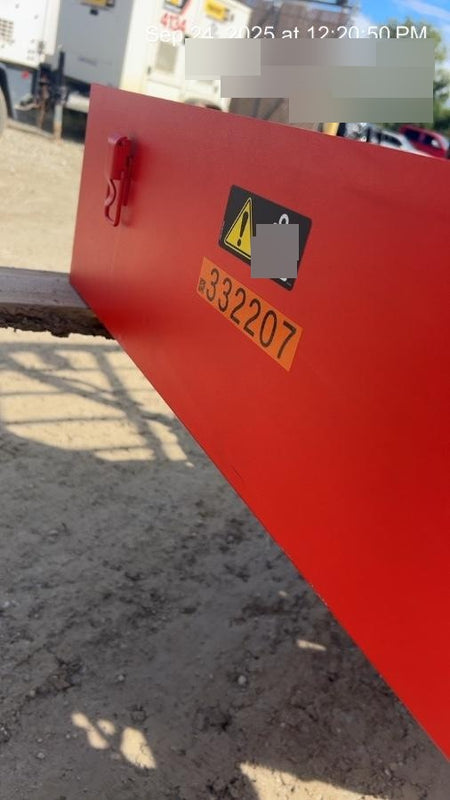 2023 RIDGID 700
