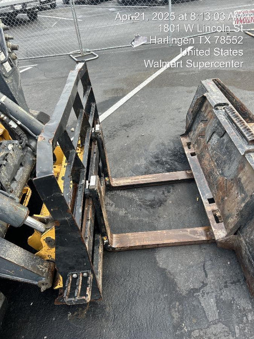 2024 ARROW MATERIAL HANDLING F5100CB