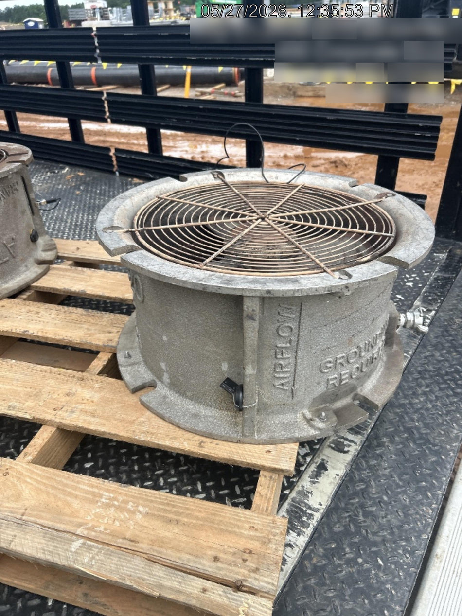 2020 MICHIGAN PNEUMATIC JF20